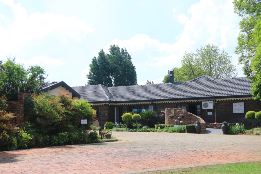 Commercial Property for Sale in Potchefstroom Rural North West